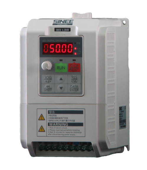 正弦(SINEE)EM100系列变频器使用（操作）说明书下