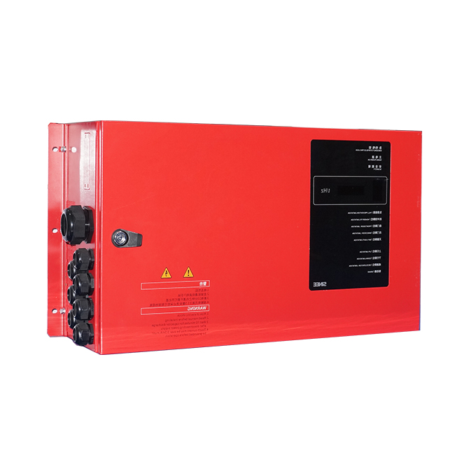 EM330C1/C2施工升降机一体化控制器