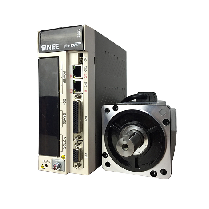 EA180伺服驱动器 