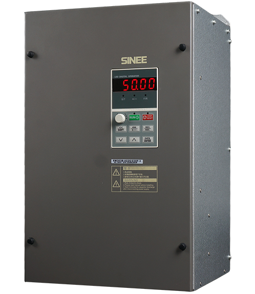 EM360 系列风机水泵专用变频器