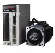 正弦电气科普小知识 | 伺服驱动器