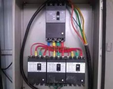 变频器在运行中出现跳闸情况处理方法