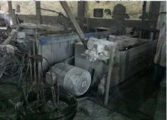 变频器维护保养需要注意的情况