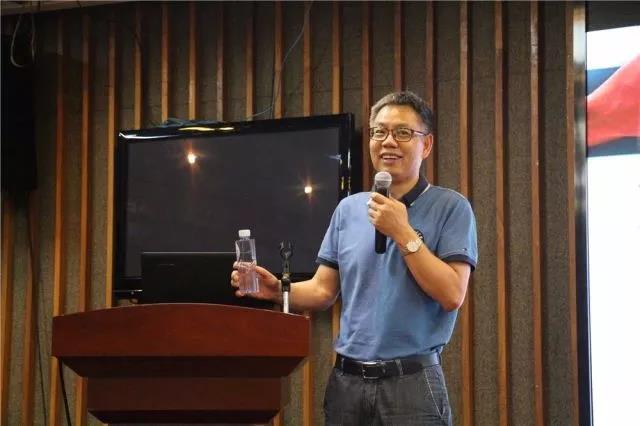 研发型企业该如何保护核心技术