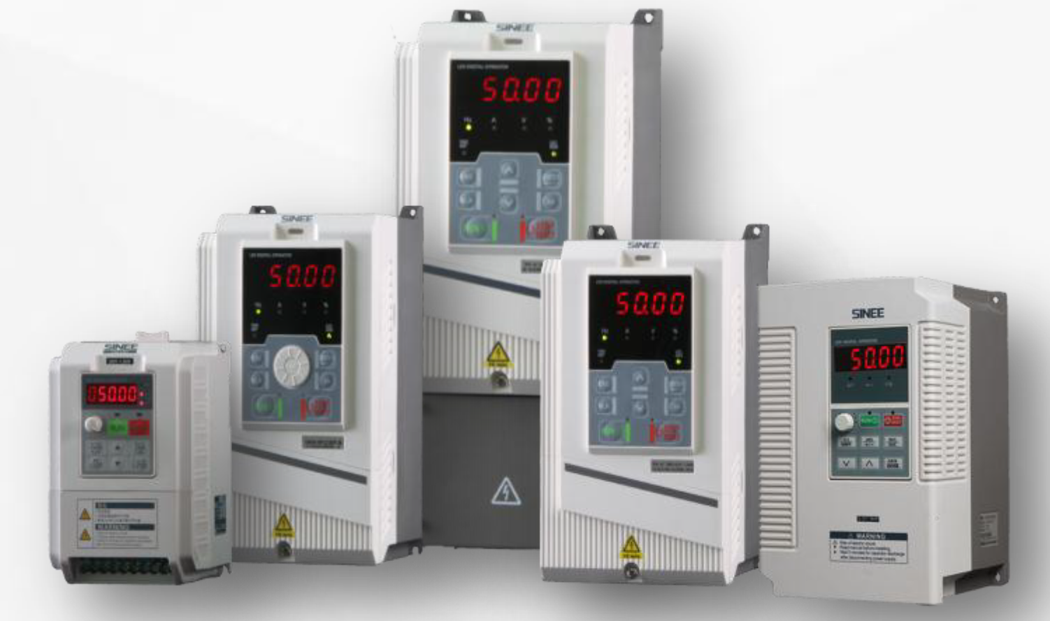 变频器常见问题知识问答汇总