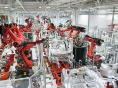 特斯拉上海厂预计两年后投产，本地造将免除关税