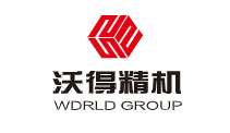 沃得精机